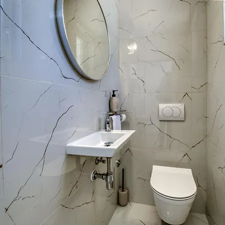Vesna By Interhome Njivice