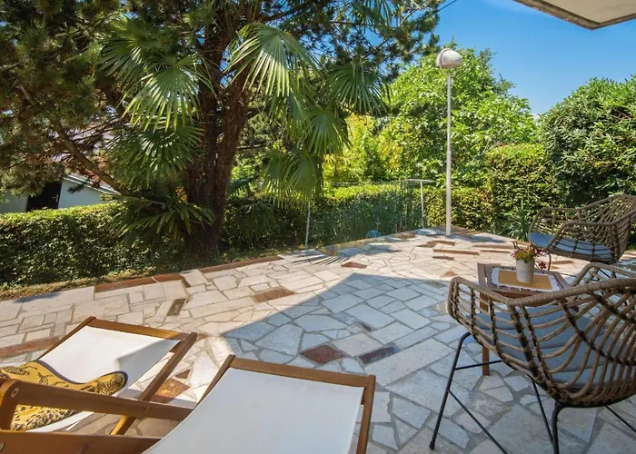 بيت للعطل Holiday Home Vesna By Interhome