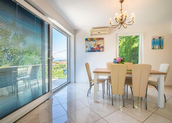 Holiday Home Vesna By Interhome بيت للعطل *