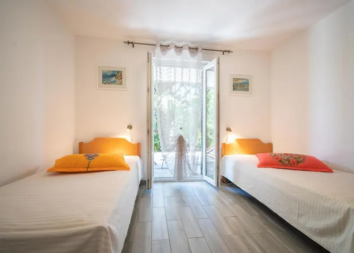 بيت للعطل Holiday Home Vesna By Interhome *
