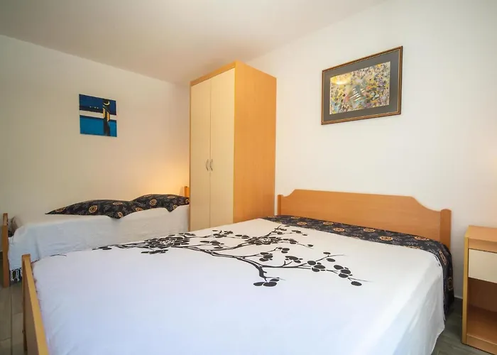 Holiday Home Vesna By Interhome * نجيفيش