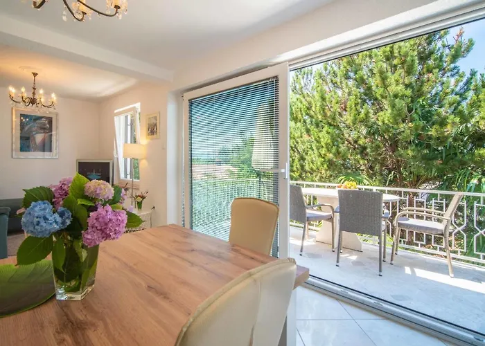 Holiday Home Vesna By Interhome *