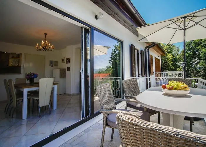 Holiday Home Vesna By Interhome بيت للعطل
