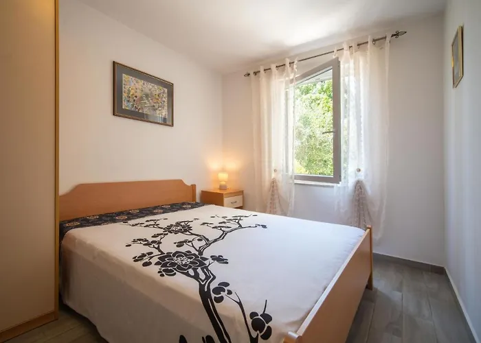 Holiday Home Vesna By Interhome بيت للعطل نجيفيش