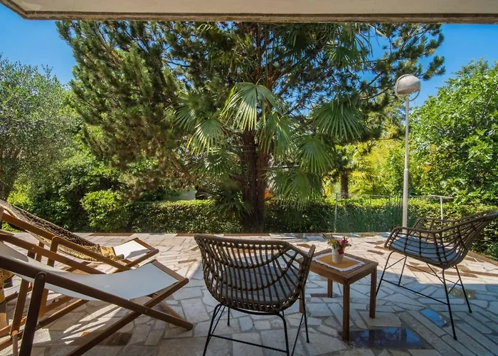 بيت للعطل Holiday Home Vesna By Interhome