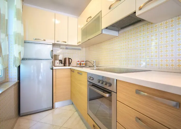 بيت للعطل Holiday Home Vesna By Interhome *