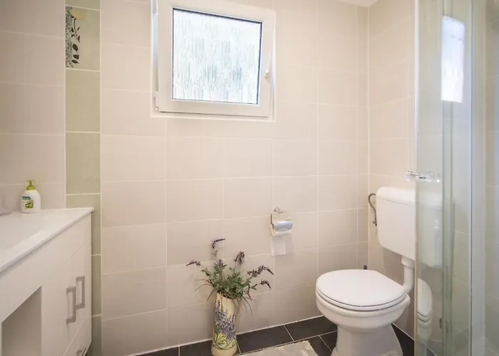 بيت للعطل Holiday Home Vesna By Interhome