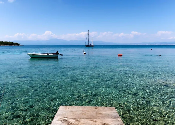بيت للعطل Holiday Home Vesna By Interhome *