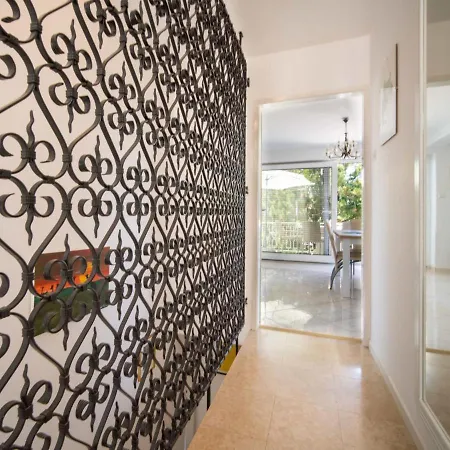 Ferienhaus Holiday Home Vesna By Interhome