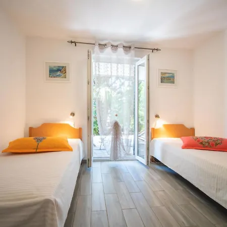 Ferienhaus Holiday Home Vesna By Interhome *