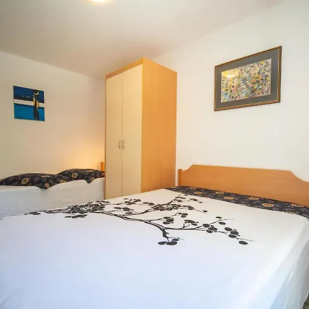 Holiday Home Vesna By Interhome * Njivice