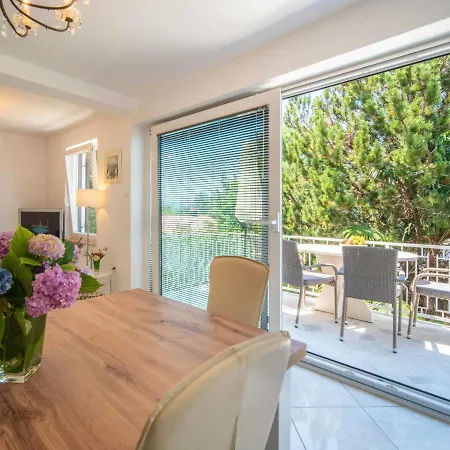 Holiday Home Vesna By Interhome *