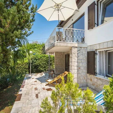 Holiday Home Vesna By Interhome *