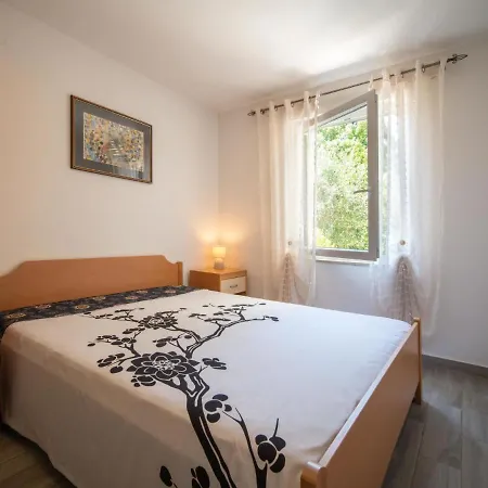 Holiday Home Vesna By Interhome Holiday home Njivice