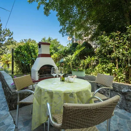 Ferienhaus Holiday Home Vesna By Interhome