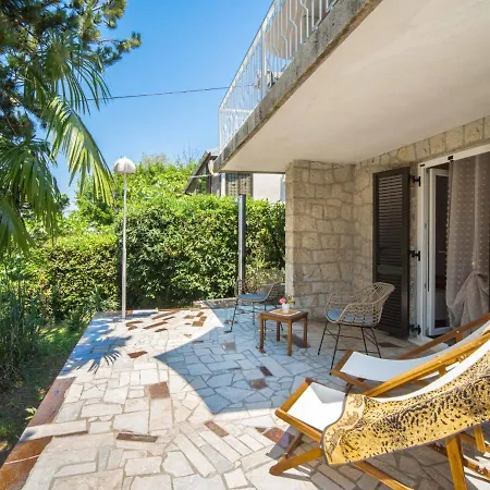 Holiday Home Vesna By Interhome *