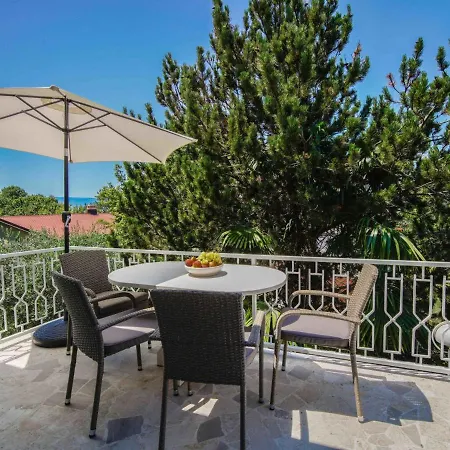 Holiday Home Vesna By Interhome Ferienhaus Njivice