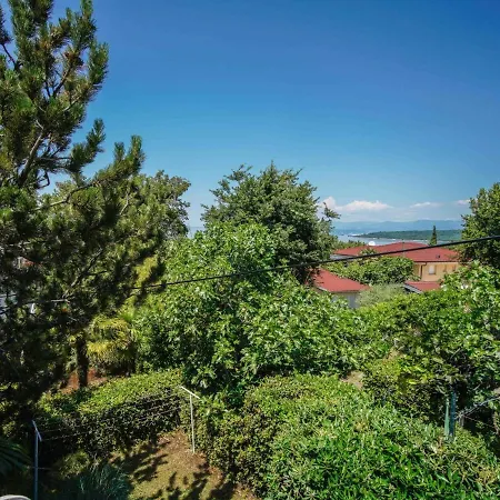 Holiday Home Vesna By Interhome * Njivice