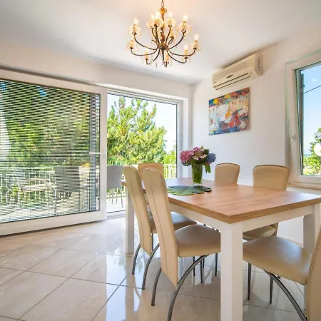 Holiday Home Vesna By Interhome * Njivice