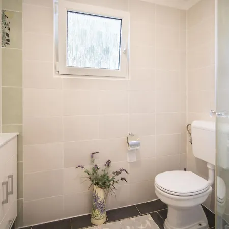 Holiday home Holiday Home Vesna By Interhome
