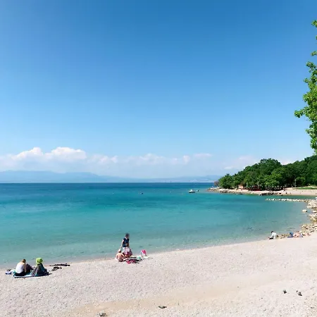 Holiday Home Vesna By Interhome * Njivice