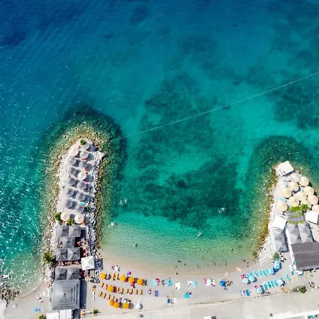 Holiday Home Vesna By Interhome * Njivice