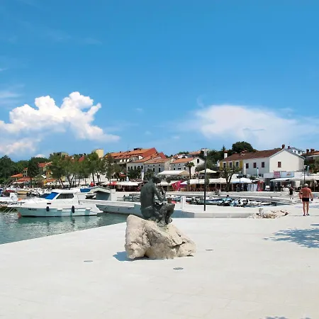 Holiday Home Vesna By Interhome Ferienhaus Njivice