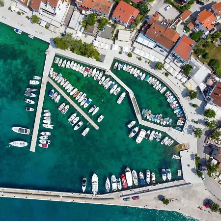 Holiday Home Vesna By Interhome Ferienhaus Njivice