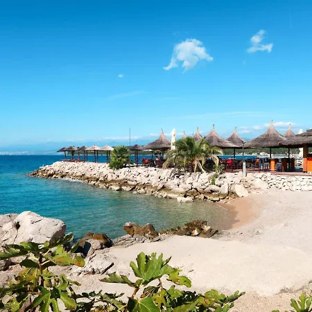 Holiday Home Vesna By Interhome Ferienhaus