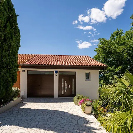 Holiday Home Vesna By Interhome