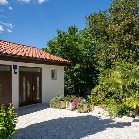 Holiday Home Vesna By Interhome